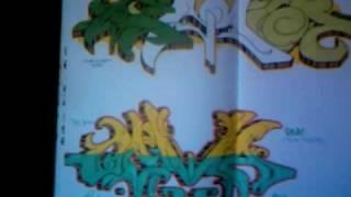 Graff book praise God