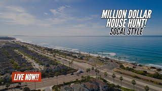 Tour Southern California FINEST LUXURY ESTATES!