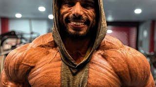 INDIAN BODYBUILDING MOTIVATION - DON'T BE AVERAGE
