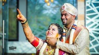 Chandana Weds Naveen | Coming Soon | SP Photography Studio| Cinematic Wedding Teaser|Smiling Stories