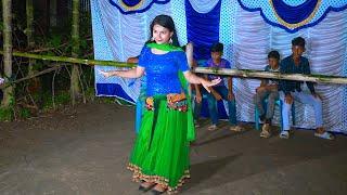 Romeor Khuje Juliyet Song | Bangla New Wedding Dance Performance 2024 | Covar By Mahi | Saq Media