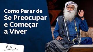 Conserte Esta Única Coisa na Sua Vida | Sadhguru Português