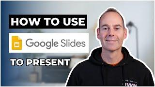 How To Use Google Slides To Create Engaging Presentations