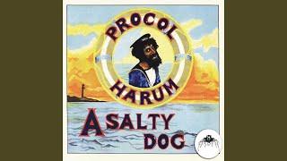 A Salty Dog (2009 Remaster)