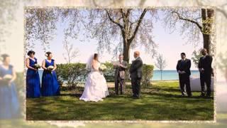 Sara & Cameron - Jubilee Pavilion, Oshawa Wedding