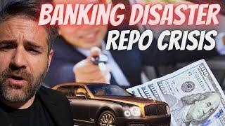 Auto Loan Crisis | Desperate to Give Cars Back