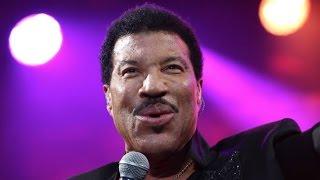 Lionel Richie - Hello - live at Eden Sessions 2016