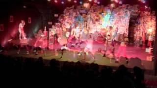 GODSPELL the Hit Pop Rock Broadway Musical - Walid Chaya (director)