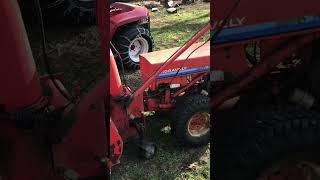 Gravely Snow fleet 2022-2023