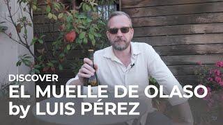 Discover Spanish white wine El Muelle de Olaso