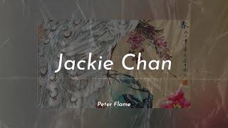 [FREE] EarKid x Stef x Invoker type beat "Jackie Chan" ㊙️ [Prod: Peter Flame]