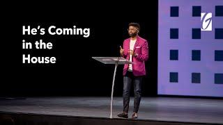 Gateway Church Live | May 30-31 | Pentecost