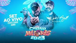 SET DJ ELISON NEW AGE - CARNAMALOKAS 2023