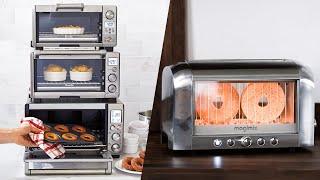 Toaster VS Toaster Oven – Which One to Choose?