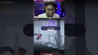 Rhys did not consent to this... | #jambudsvo on #Twitch