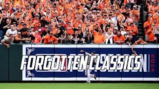 MLB | Forgotten Classics #15 - 2014 ALDS Game 2 (DET vs BAL)