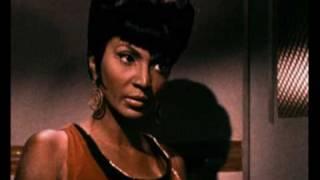 Nichelle Nichols - Know What I Mean (1967)