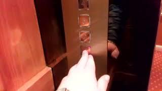 Mid Western Lifts- Brandon Hotel, Tralee