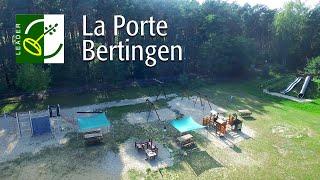 LA PORTE Bertingen | LAG Colbitz-Letzlinger Heide