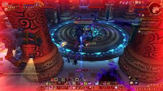 (PTR 8.3) Visions of N'Zoth - Vale of Eternal Twilight scenario