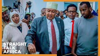 Somaliland Election and its Impact on Horn of Africa Tensions