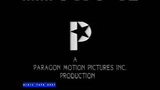 Paragon Motion Pictures/Universal Television (1986)