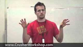 Melbourne SEO Services Site Usability Sample