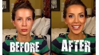 My Current "Flawless" Face Foundation Routine | LeighAnnSays