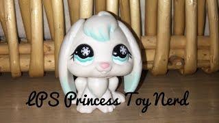 12 Days of LPS Princess Toy Nerd 2: Toys Watch Black Panther