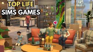 Make Your Alter Life Better In These Top Life Simulator