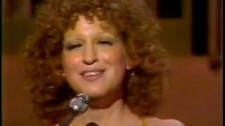 Bette Midler - Ol´ Red Hair Is Back (1977)