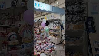 ドラえもん　未来デパート　横浜みなとみらい　ランドマークプラザ