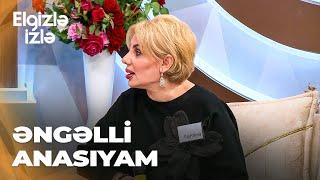 Elgizlə izlə |Aparıcılığa namizəd Rəhimənin həyat hekayəsi hər kəsi ağlatdı| Ac qalan vaxtlarım olub