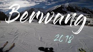 BERWANG TIROL 2018 | Winter sport | GOPRO HERO 5 BLACK