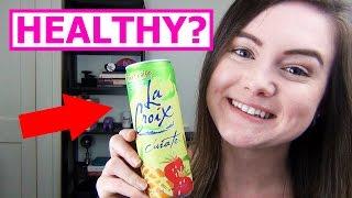 Is LaCroix Good for You?