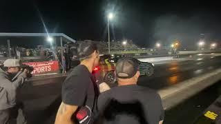 Chillin’ with Chet Tesla Plaid goes 9.0 at Thunder Valley! 9/23/21