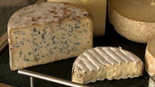 Deux frères au service du fromage - Météo à la carte