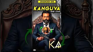 Kanguva! Suriya Socking Statment!#kanguva