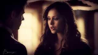 KATHERINE PIERCE | You are gone