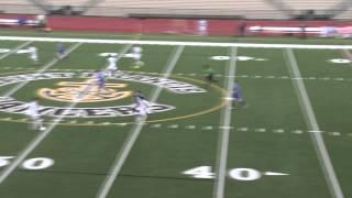 John Boetius Soccer Highlights