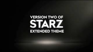 Starz Extended theme Version 2