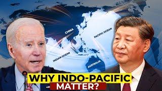 Why the Indo-Pacific is Important?