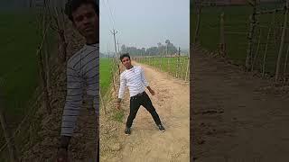 Monu Kumar video dance