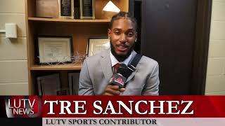 LUTV News - Tre Sanchez - 750 Videos Milestone Celebration