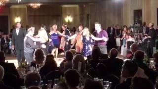 Passion Richardson: Dancing with the Lexington Stars 2016