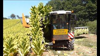 Modern Agriculture Machines At New Level | modern technology agriculture huge machines | tech house