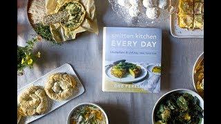 Smitten Kitchen Every Day Cookbook Trailer