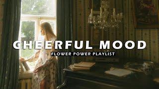 Morning Coffee - Indie Folk/Pop/Rock Music Playlist | Positive Indie Vibes 