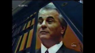 Special Report: Gambino Boss John Gotti - Prison Tapes (1999)