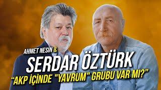 AKP İçinde "YAVRUM" Grubu Var Mı?